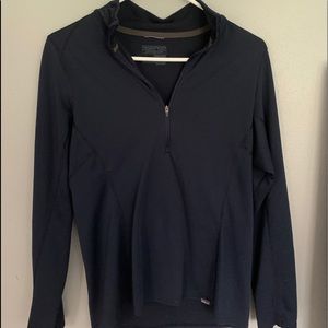 Patagonia Pull Over